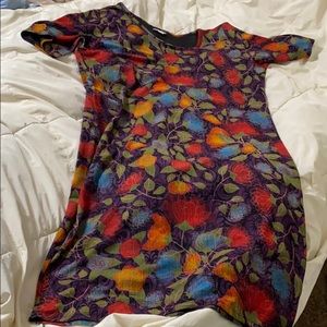 Lularoe dress!